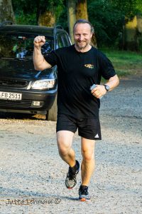 1. Mitsommernachtslauf KJS Barnim