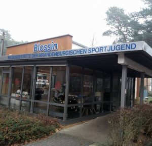 Trainerweiterbildung