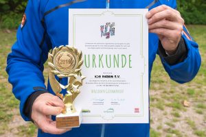 48-Std. Aktion mit KJS Barnim