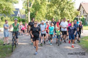 1. Mitsommernachtslauf KJS Barnim