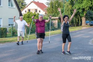 1. Mitsommernachtslauf KJS Barnim